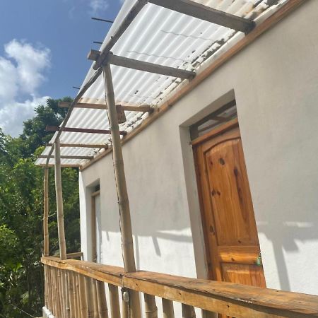 Salvaje Rooms&Restaurant Samana Экстерьер фото